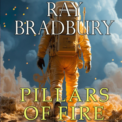 Pillars of fire