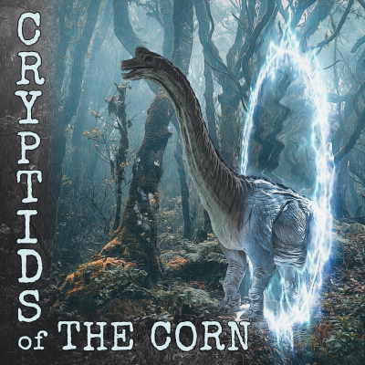 episode Ghosts of Empires: Phantoms in the Wilderness Part 2 S.7 Ep.23 artwork