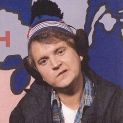 episode Dave Thomas of SCTV on Why Canadians Rule Comedy artwork
