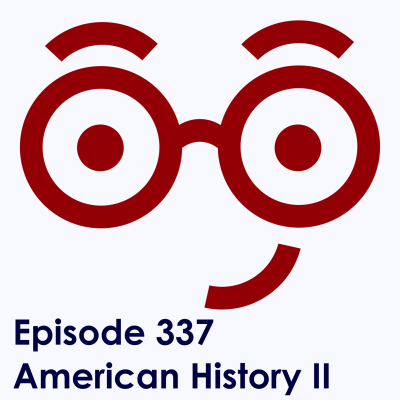 episode American History Trivia II artwork