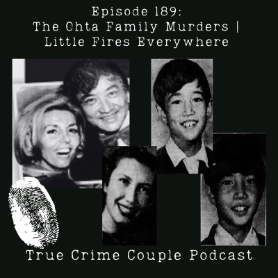 episode Episode 189: The Ohta Family Murders | Little Fires Everywhere artwork