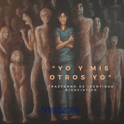 "YO Y MIS OTROS YO"