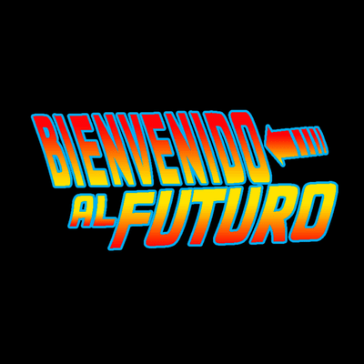 Bienvenido al futuro