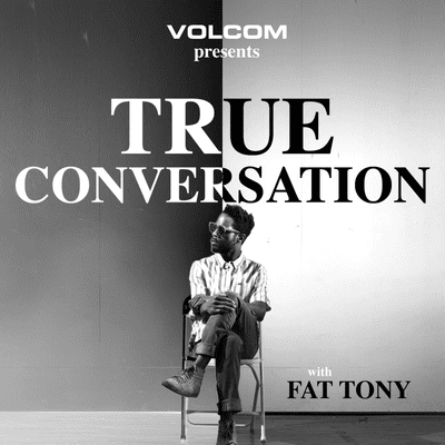 episode 4: S1.E4. Alternative and Punk music with Tunde Adebimpe, Wilbert Cooper and Chuck Treece artwork