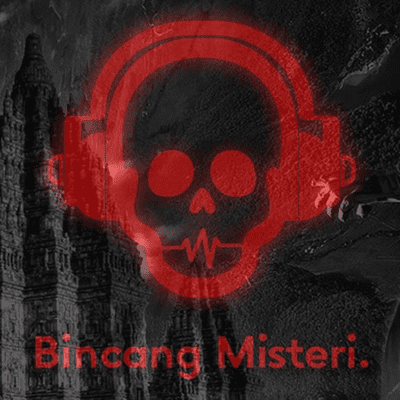 Bincang Misteri