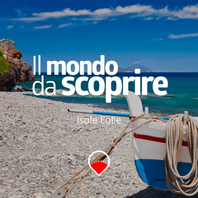 episode Isole Eolie artwork