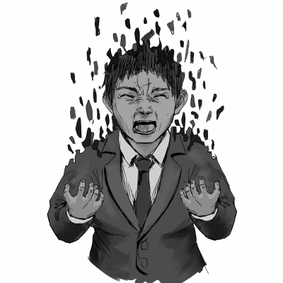 episode Chapter 10, Nyekolahin anak di sekolah mentereng, emang harus? artwork