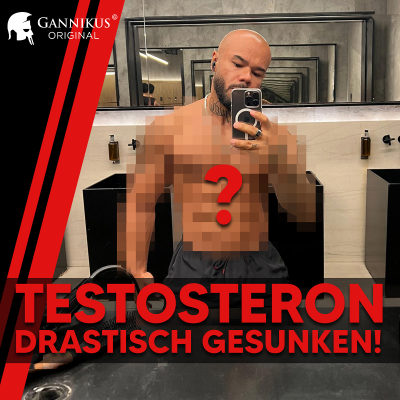 episode Jetzt spricht Ronny (Comeback-Kritik)! Justin Top 7 in Pittsburgh & Keone vs. Samson?! artwork