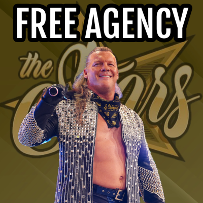 episode Free Agency: Stars Drop KenJac and Lowe, Add Jericho | RTQ artwork