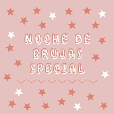 episode noche de brujas special artwork