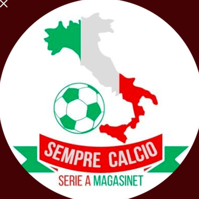 Sempre Calcio - Serie A Magasinet