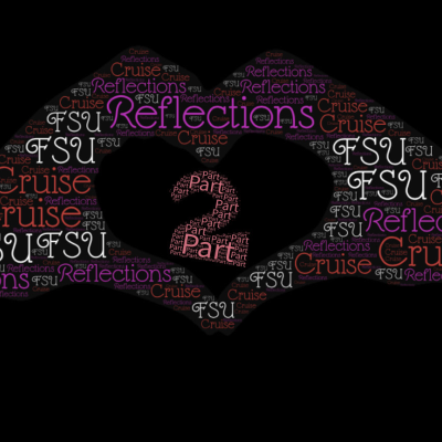 episode Ep. 66 - 2022 FSU Cruise Reflections, Part 2 artwork
