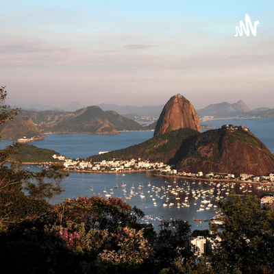 Rio para carioca conhecer