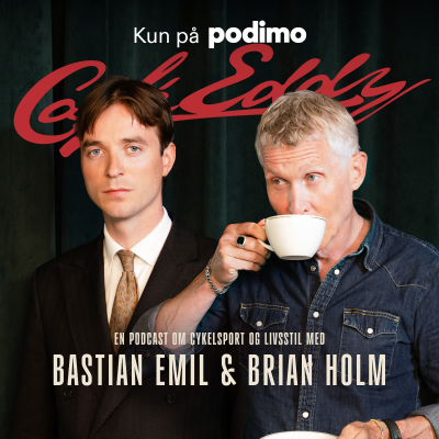 Cover image Café Eddy