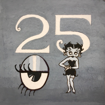episode EPSA is Burning S25 E04 - Episodio exclusivo para mecenas artwork