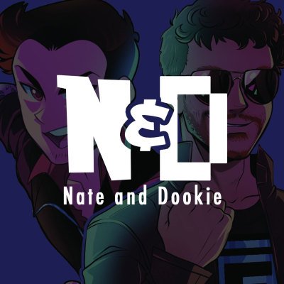 episode So We Got HACKED... Here's What Happened artwork