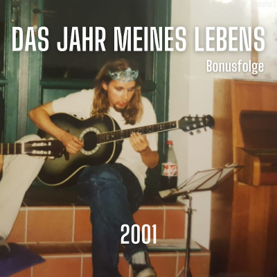 episode Bonusfolge 2: Ummanz Diaries – Auf Klassenfahrt mit M. (2001) artwork