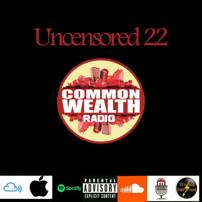 episode MontcoRadio_ep111_Uncensored22_LordaMercy artwork