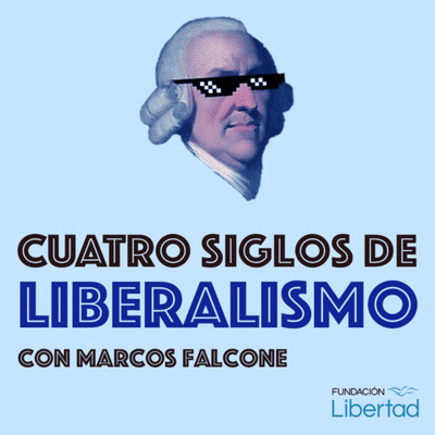episode Milton Friedman (1912-2006) artwork