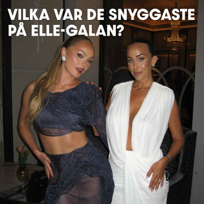 episode 110. Vuxenmobbningen & Mathilda Djerf artwork