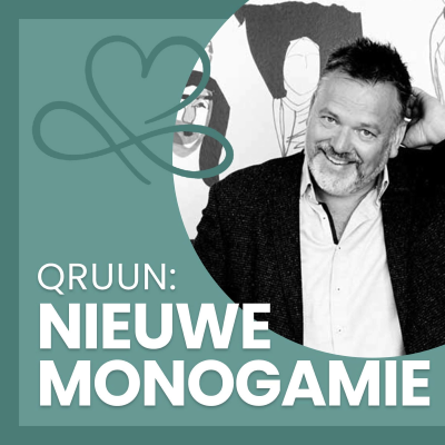 Cover image of show Nieuwe Monogamie
