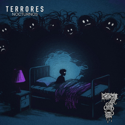 episode 07x11 Exorcismos reales grabados en vídeo: El exorcismo de Cadereyta y el rito de José Enrique artwork