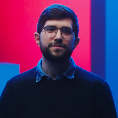 episode Bonus Episode - Kyle Zurevinski and the Remai Modern Film Program artwork