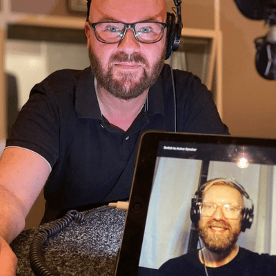 episode Fokus på Giacomo Puccini med gäst Fredrik Kempe artwork