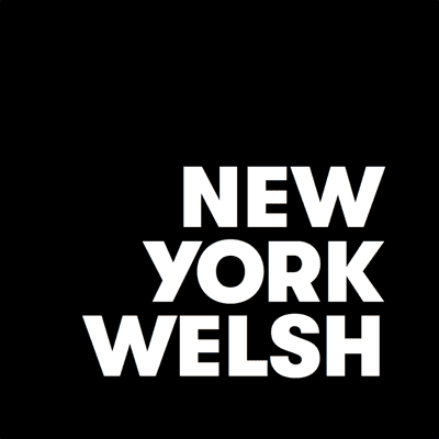 episode Episode 28: The First Virtual North American Festival of Wales - Dr Megan Williams artwork