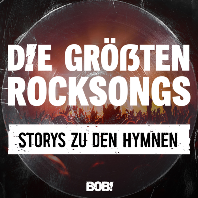Imagen de portada del programa Die größten Rocksongs – Storys zu den Hymnen