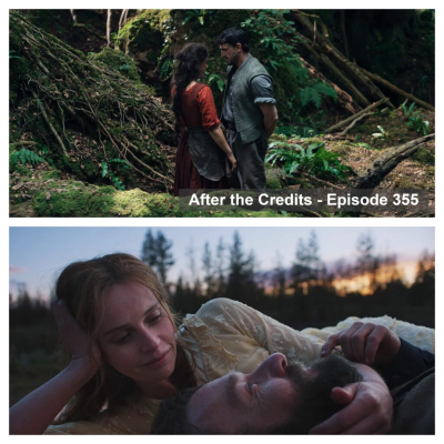 episode After the Credits Episode 355: Definitely Definitive artwork