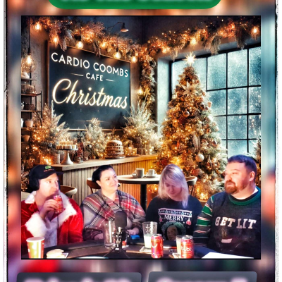 episode EPISODE # 10 Season 05 - Tis The Season - Giveaway Episode artwork