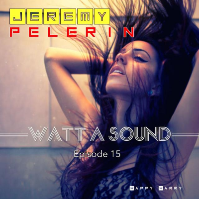 episode Watt a Sound Episode #15 artwork