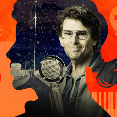 episode Julmiraklet i Brant Rock artwork