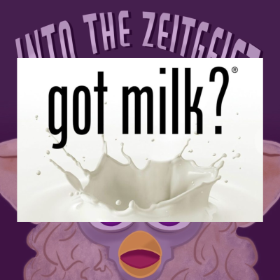 episode Got Milk? artwork