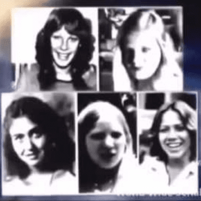 episode Episode 14: Serial Killers - The Tool Box Killers artwork