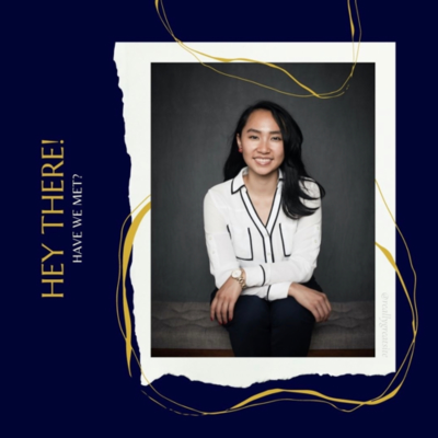 episode 🌱 EP53: Career Coaching 101 ft. Laurie Anne Nilo (from Post College Journey) artwork