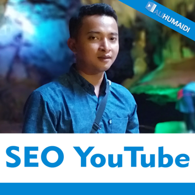 episode SEO YouTube 1 - Cara Membuat Judul Video Youtube Menarik & Sesuai SEO YouTube artwork