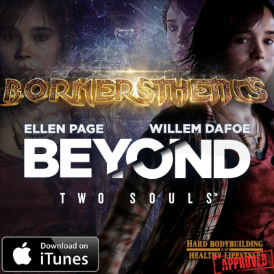 episode Beyond Two Souls - Best epic emotional and motivational music mix ever artwork