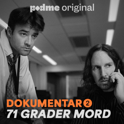 episode (Trailer) Dokumentar 2: 71 Grader Mord – Fra Lindesnes til Døden artwork