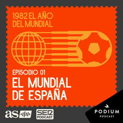 episode El Mundial de España | Episodio 1 artwork