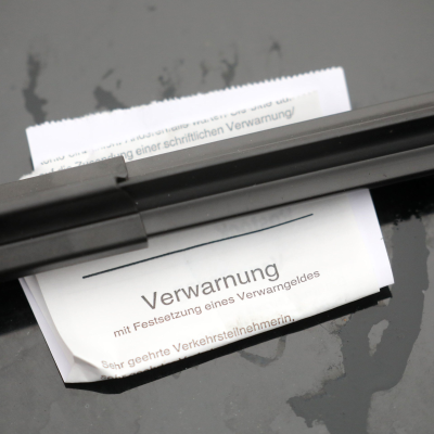 episode 1.000 statt 50 kontrollierte Autos pro Stunde: Wie neue Technik in BW gegen Falschparker helfen soll artwork