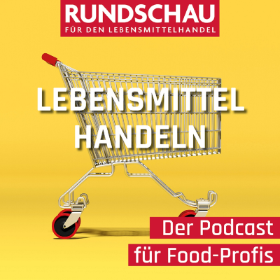 episode TikTok, Instagram & Co: Wie erreicht man Handelskunden über Social Media? artwork