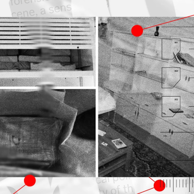 episode Så knäckte spanaren Lena Ljungdahl knarkligan i Aleksandrs lägenhet artwork