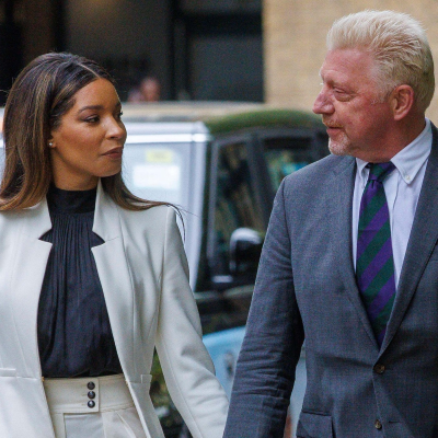 episode Das Wort zum Dienstag: Boris Becker artwork
