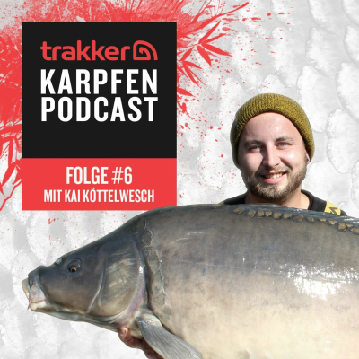 episode Aqua Products Teamangler Kai Köttelwesch im Interview artwork