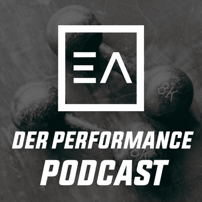 episode #6 - Harry Swatosch - Der Stoffwechselspezialist artwork