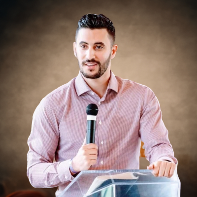 Pastor Daniel Batarseh | Book by Book & Verse by Verse Bible Study Lessons | MBC Chicago