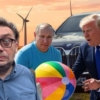 episode Dlaczego ceny energii nie spadną i ich mrożenie nic nie da? artwork