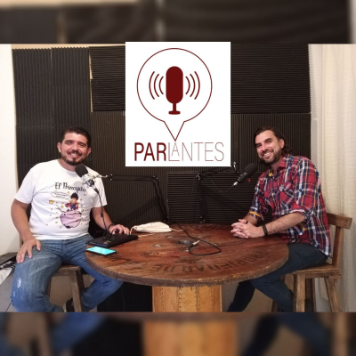 episode E12 Educación física y educación artística artwork